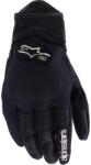 Alpinestars Mănuși motocicletă Alpinestars Tracker negru-bej (AIM120-906)