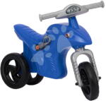 Dohány Bébitaxi kismotor Trike 55 Blue Dohány kék 50 kg teherbírással (DH155-A)