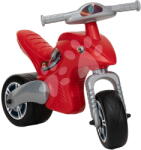 Dohány Bébitaxi kismotor Motorbike 9 Red Dohány piros 50 kg teherbírással (DH154-B)
