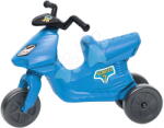 Dohány Bébitaxi robogó Scooter 7 Blue Dohány kék teherbírása 50 kg (DH170-A)