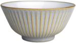 Made in Japan Bol ceramică SENDAN 14 cm, alb, ceramică, MIJ (MIJC1645) Castron