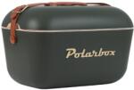 Polarbox Cutie frigorifică CLASSIC GOLD 12 l, verde închis, Polarbox (PLB12GFGOLD) Geanta, rucsac laptop