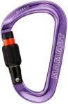 Mammut Carabinieră Mammut Classic HMS Screwgate, alpine calamint