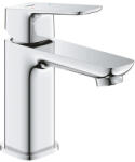 GROHE Cubeo Egykaros mosdócsaptelep 1/2″ S-es méret, Króm 1016960000 (1016960000)