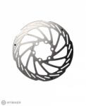 BBB Disc de frână BBB BBS-111 POWERSTOP, 140 mm, 6 găuri ()