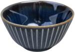 Made in Japan Bol ceramică SENDAN 12 cm, albastru, ceramică, MIJ (MIJC1644) Castron