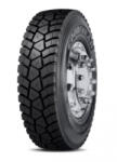 Goodyear 315/70R22, 5 Goodyear TreadMax MSD II 154/150K 3PSF C1 gyári futózott