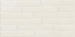 Cleopatra Csempe, Cleopatra Sylva Ivory Brick Decor 30x60 - mozaikkeramia