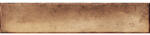 Cifre Cerámica Csempe, Cifre Kalon Terracotta Brillo 5x25cm - mozaikkeramia