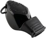 FOX 40 Fluier negru de arbitru FOX40 EPIK CMG OFFICIAL BLACK (8800-0008)