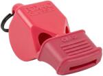 FOX 40 Fluier roz, cu muștiuc care protejează dinții FOX40 CLASSIC CMG SAFETY PINK (9602-0400)