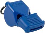 FOX 40 Fluier albastru, cu muștiuc care protejează dinții FOX40 CLASSIC CMG SAFETY BLUE (9602-0500)