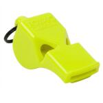 FOX 40 Fluier galben neon FOX40 CLASSIC SAFETY NEON YELLOW (9902-1300)