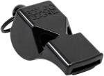 FOX 40 Fluier negru FOX40 CLASSIC SAFETY BLACK (9902-0000)