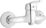 INVENA Zuhany csaptelep, Invena Ava New zuhanyszett nélkül, króm BN-06-001-X