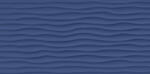 Love Ceramica Dekorcsempe, Love Genesis Reef Deep Blue Matt 30x60 cm - mozaikkeramia