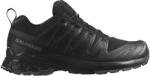 Salomon Xa Pro 3D V9 Black/Phantom/Pewter Férfi futócipő UK 12, 5 Férfi futócipő