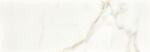 Love Ceramica Csempe, Love Precious Calacatta Gold 35x100 cm - mozaikkeramia