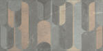 Monocibec Dekorlap, Azimuth Decors Fascia Zenith 60x120cm - mozaikkeramia