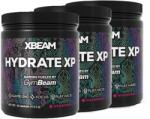 GymBeam - XBEAM HYDRATE XP - 3 x 112, 5 G
