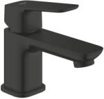 GROHE Cubeo Egykaros mosdócsaptelep XS-Size, Matt Fekete 1016932430 (1016932430)