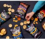 NÄNOSUPPS Nanosupps - Protein Chips Flavour Mix - 5 X 40 G