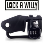 Lock-a-Willy Lock-a-Willy