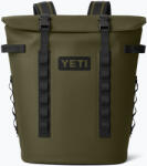 YETI Hűtőtáska hátizsák YETI Hopper 20 l olive