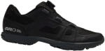 Giro Gauge Boa Black Kerékpáros cipő EUR 42