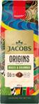 Douwe Egberts Cafea măcinată Jacobs Origins Brazilia și Columbia 200g