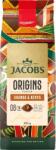 Douwe Egberts Cafea măcinată Jacobs Origins Uganda și Kenya 200g