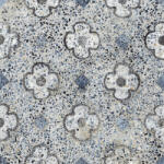 Naxos Dekorlap, Orangerie Boboli Deco Nat 60x60 - zuhanykabin
