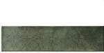 Cifre Cerámica Dekorcsempe, Cifre Omnia Decor Grey 7, 5x30 cm - zuhanykabin