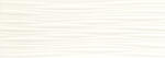 Love Ceramica Dekorcsempe, Love Genesis Wind White Matt 35x100 cm - zuhanykabin