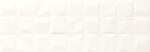Love Ceramica Dekorcsempe, Love Genesis Rise White Matt 35x100 cm - zuhanykabin