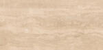 Yurtbay Járólap, Yurtbay Travertino Roma Sand Polished RC PRTL 60x120cm P10895.6 - zuhanykabin