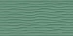 Love Ceramica Dekorcsempe, Love Genesis Reef Green Matt 30x60cm - zuhanykabin