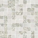 Naxos Dekorlap, Orangerie Mosaico Spaccatella Florio nat. 30x30 - zuhanykabin