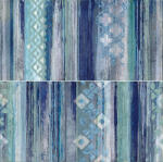 Naxos Dekorlap, Orangerie Comp Ninfeo Nat Rett. 2x30x60 - zuhanykabin