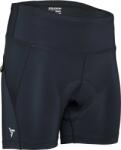 SILVINI MERANA Negru, Argintiu XL (WP2638-0808)