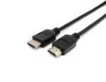 Equip Cablu HDMI EQUIP 119310, 1.8m, 1080P, 5.1x5.1x1800mm