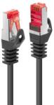 Lindy Cablu Lindy 3m Cat. 6 S/FTP Cable, Gri