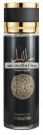 V. V. Love Hushed Nightfall testpermet 250ml / Lattafa Asad parfüm utánzat