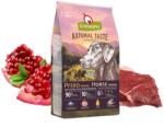 GranataPet Natural Taste monoprotein ló 4kg