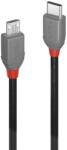 Lindy Cablu de date Lindy LY-36893, 3m, USB 2.0 Type C - MicroUSB