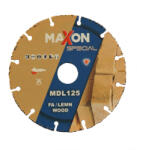Diatech 125 mm MDL125