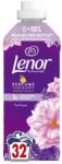 Lenor Öblítő LENOR Floral Bouquet 32 mosás 675 ml (C69156) - vectraline