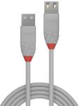 Lindy Cablu de date Lindy LY-36715, 5m, USB 2.0 Type A