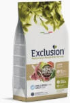 Exclusion Mediterranean Monoprotein Small Bárány 7kg - krizsopet