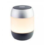 LANDLITE UVL-2020 UVC / Anion levegő fertőtlenítő lámpa + hangulat fény
